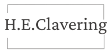 H.E.Clavering